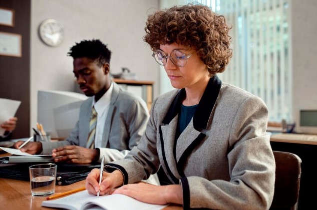 Servidores Públicos